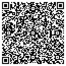 QR code with Athletic Lettering Inc contacts
