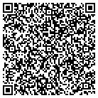 QR code with Bindics Custom Screen Printing contacts