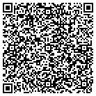 QR code with A Child Is Missing Inc contacts