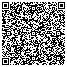 QR code with Zephyrhills Occupational Lcns contacts