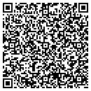 QR code with Caps & T's contacts