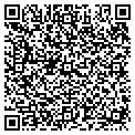 QR code with Elv contacts