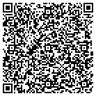 QR code with Nancy M Wright MD contacts