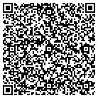 QR code with Zendik Arts Foundation contacts