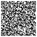 QR code with T- Shirts Etc contacts