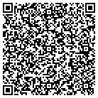 QR code with Calloway County Child Support contacts