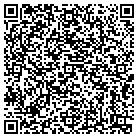 QR code with Man's Alteration Shop contacts