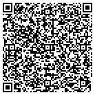 QR code with Chongs Custom Tailors & Fort W contacts