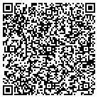 QR code with A K Tailor & Alterations contacts