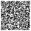 QR code with Deck contacts