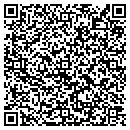QR code with Capes Inc contacts