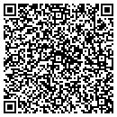 QR code with A Fitting Tailor contacts