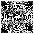 QR code with Allison's Upholstery contacts
