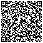 QR code with A B Tailoring Alteration contacts