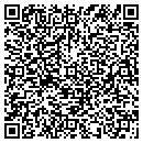 QR code with Tailor Shop contacts