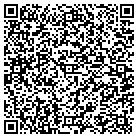 QR code with Clarkedale-Jericho Water Syst contacts