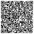 QR code with Ricks Mobile Marine Service contacts