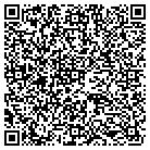 QR code with Ricks Mobile Marine Service contacts