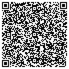 QR code with George County Child Support contacts