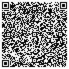 QR code with Alteration Shop House of Mary contacts
