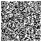 QR code with Alterations Unlimited contacts