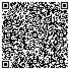 QR code with Hong's Custom Tailor Inc contacts