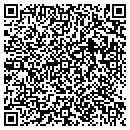 QR code with Unity Design contacts