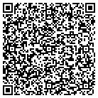 QR code with G M C Daycare Centre contacts