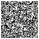 QR code with Alfred's Tailoring contacts