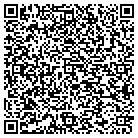 QR code with Alterations By Mavis contacts