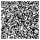 QR code with Richard F Hattan Md contacts