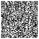 QR code with Anthony's Tailoring Inc contacts
