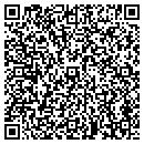 QR code with Zone D'Erotica contacts