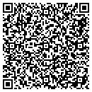 QR code with JC Alter contacts