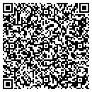 QR code with JC Alter contacts