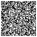 QR code with Kim's Tailors contacts