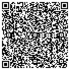 QR code with Fantastic Alterations contacts