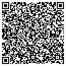 QR code with Alpha Community Center contacts