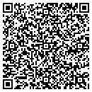 QR code with Robert R Hull MD Inc contacts