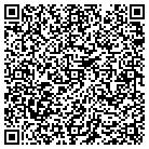 QR code with Donatellis Custom Tailor Shop contacts