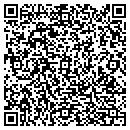 QR code with Athrell Claudia contacts