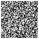 QR code with Anna Custom Tailor Shop contacts
