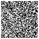 QR code with 1 Hour Couture Tailors contacts