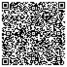 QR code with Confederated Tribes Child Service contacts