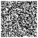 QR code with Aa Tailoring contacts