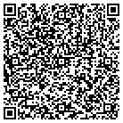 QR code with Alice Swanns Tailor Shop contacts