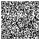 QR code with All Sewn Up contacts