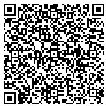 QR code with Als Tailor Shop contacts