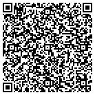 QR code with Child And Family Services Of Newport County contacts