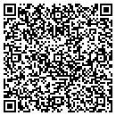 QR code with G Q Tailors contacts